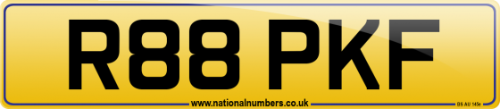 R88 PKF