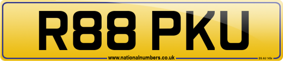 R88 PKU