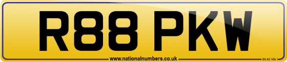 R88 PKW
