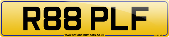 R88 PLF