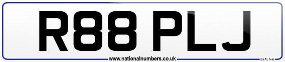 R88 PLJ
