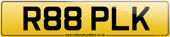 R88 PLK