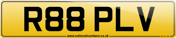 R88 PLV