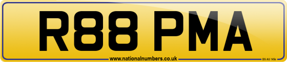 R88 PMA