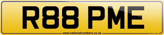 R88 PME