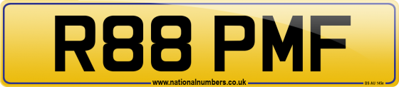 R88 PMF