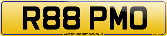 R88 PMO