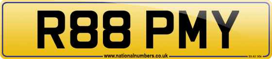 R88 PMY