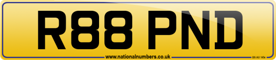 R88 PND