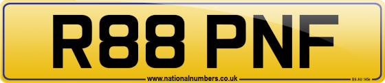 R88 PNF