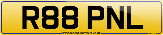 R88 PNL