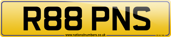 R88 PNS