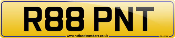 R88 PNT