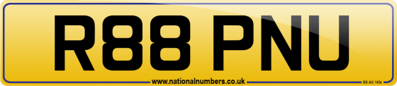 R88 PNU