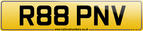 R88 PNV
