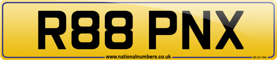 R88 PNX