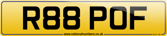 R88 POF