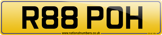 R88 POH