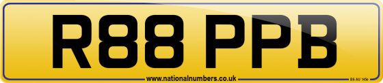 R88 PPB