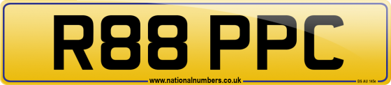 R88 PPC