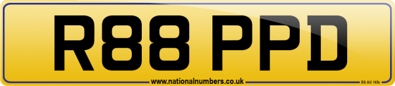 R88 PPD