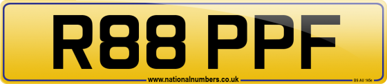 R88 PPF