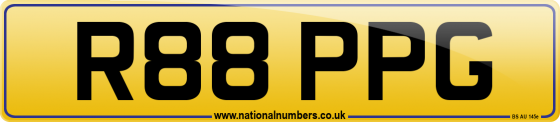 R88 PPG