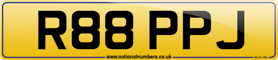 R88 PPJ