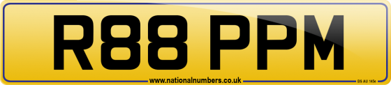 R88 PPM