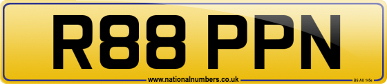 R88 PPN