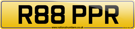 R88 PPR