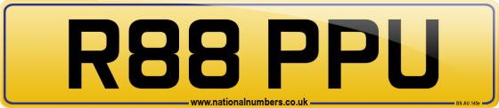 R88 PPU