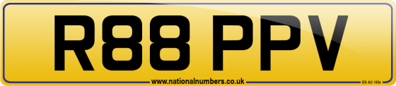 R88 PPV