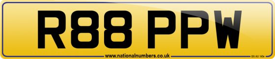 R88 PPW