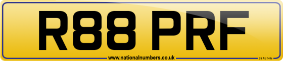 R88 PRF