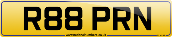 R88 PRN