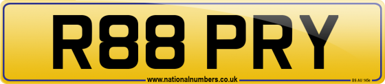 R88 PRY