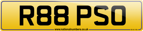 R88 PSO