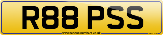 R88 PSS