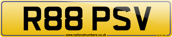 R88 PSV