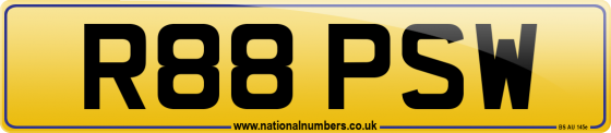 R88 PSW