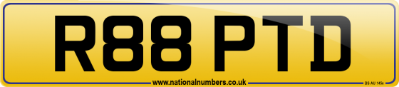 R88 PTD