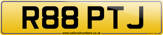 R88 PTJ