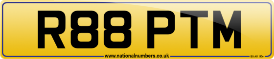 R88 PTM