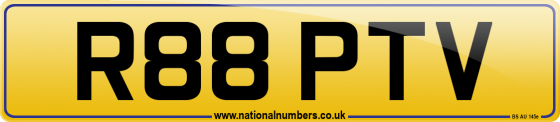 R88 PTV