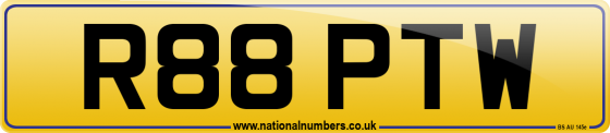 R88 PTW