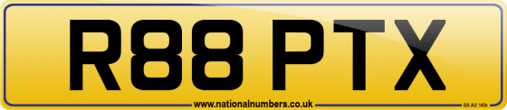 R88 PTX