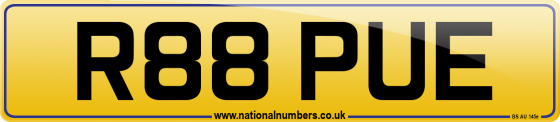 R88 PUE
