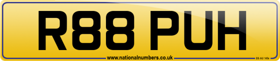 R88 PUH