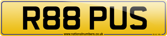 R88 PUS